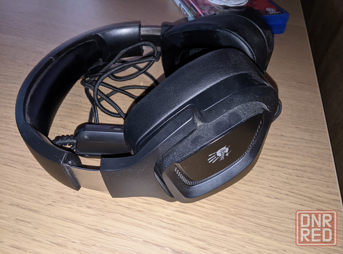 Наушники a4tech bloody g573 Макеевка - изображение 1