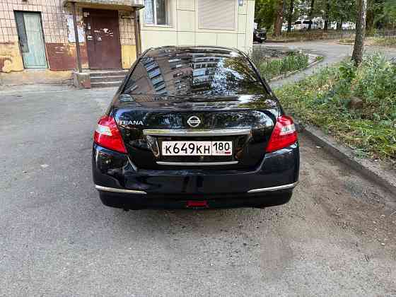 Продается Nissan Teana 2008 Донецк