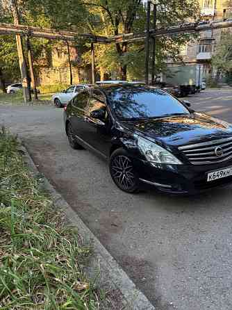 Продается Nissan Teana 2008 Донецк