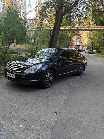 Продается Nissan Teana 2008 Донецк