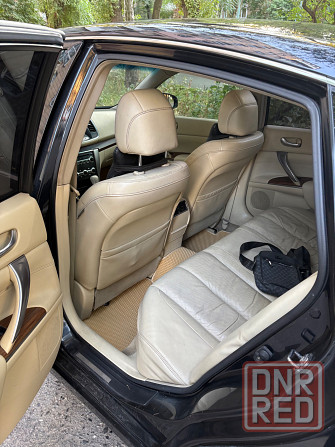 Продается Nissan Teana 2008 Донецк - изображение 2