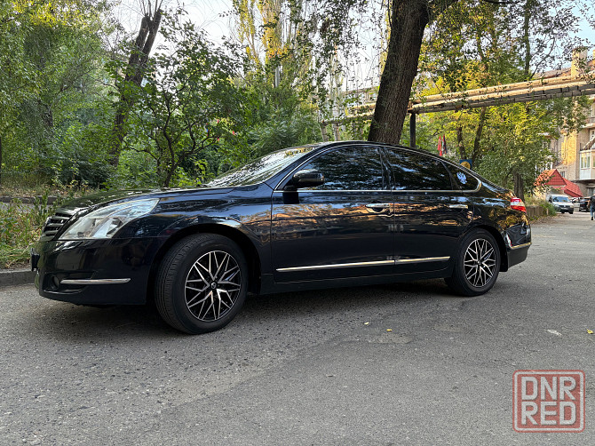 Продается Nissan Teana 2008 Донецк - изображение 8