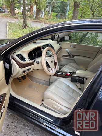 Продается Nissan Teana 2008 Донецк - изображение 3