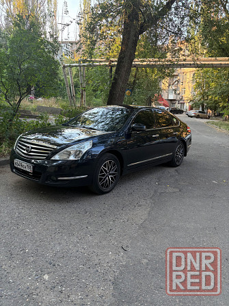 Продается Nissan Teana 2008 Донецк - изображение 1