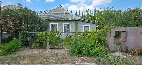 Продам Дом Макеевка