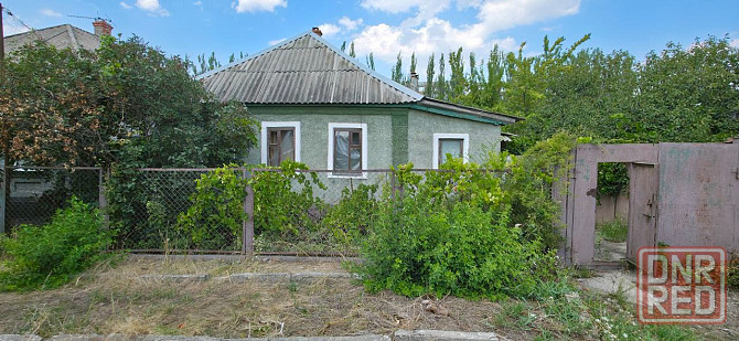 Продам Дом Макеевка - изображение 1