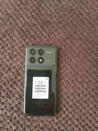 Продам POCO X6 PRO 12/512 Макеевка