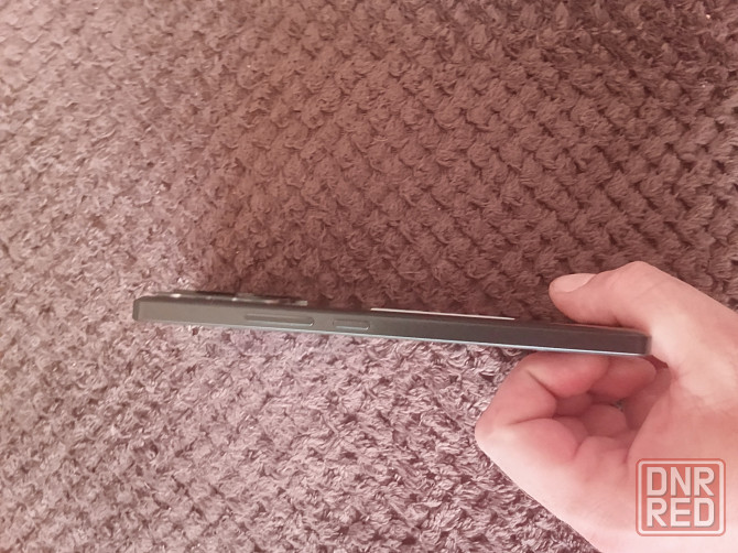 Продам POCO X6 PRO 12/512 Макеевка - изображение 3