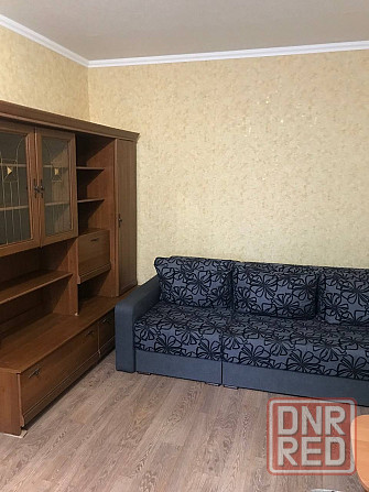 Сдам 1 комн. Текстильщик, Гуливер Донецк - изображение 5