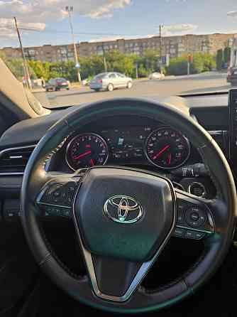 Продам Toyota camry Донецк