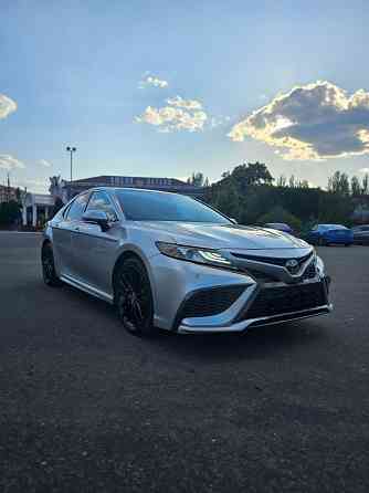 Продам Toyota camry Донецк
