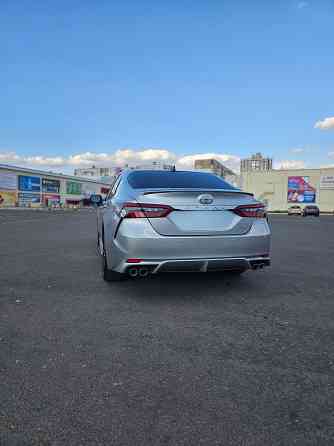 Продам Toyota camry Донецк