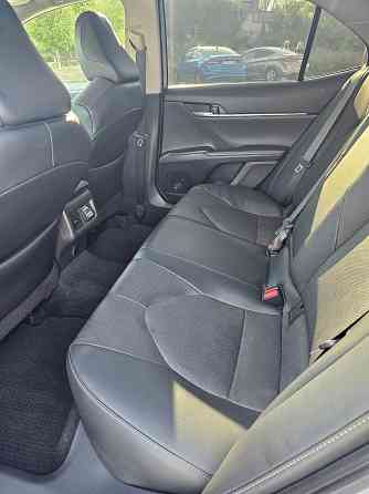 Продам Toyota camry Донецк