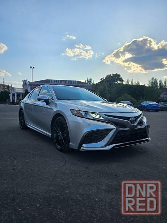 Продам Toyota camry Донецк - изображение 2