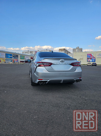 Продам Toyota camry Донецк - изображение 3