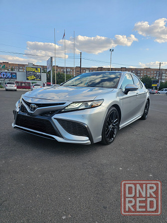 Продам Toyota camry Донецк - изображение 4
