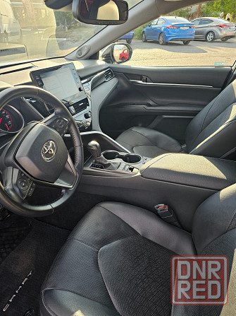 Продам Toyota camry Донецк - изображение 7