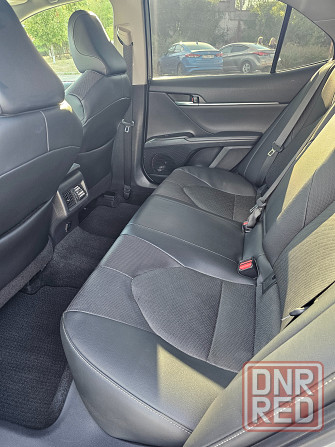 Продам Toyota camry Донецк - изображение 6