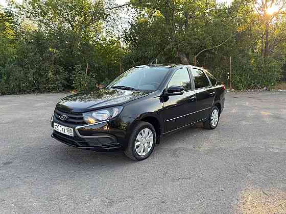 LADA GRANTA 2023 лифтбек Донецк