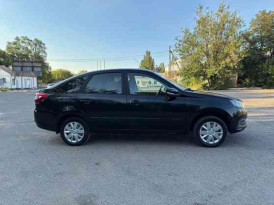 LADA GRANTA 2023 лифтбек Донецк