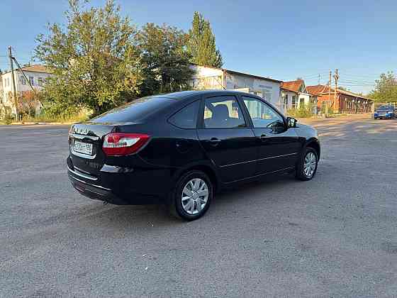 LADA GRANTA 2023 лифтбек Донецк