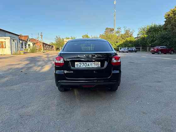 LADA GRANTA 2023 лифтбек Донецк