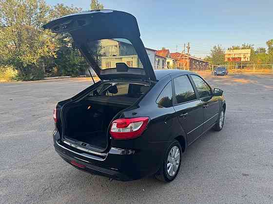 LADA GRANTA 2023 лифтбек Донецк