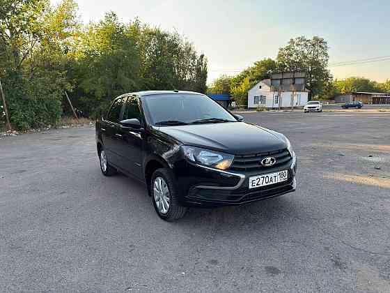 LADA GRANTA 2023 лифтбек Донецк