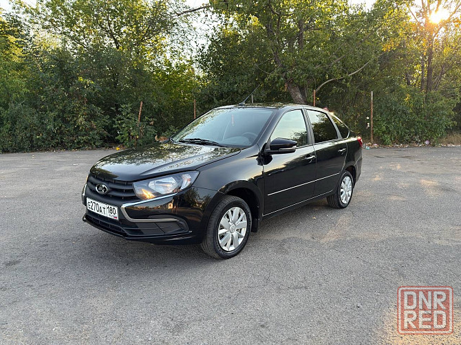LADA GRANTA 2023 лифтбек Донецк - изображение 6