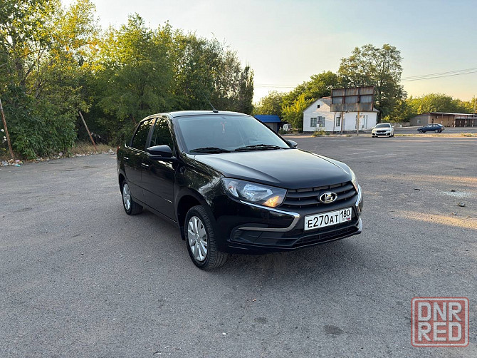 LADA GRANTA 2023 лифтбек Донецк - изображение 1