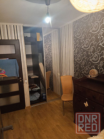 Продам 3х-комн квартиру. Мариуполь - изображение 5