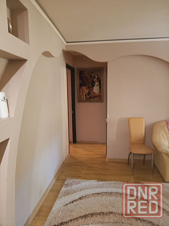 Продам 3х-комн квартиру. Мариуполь - изображение 4