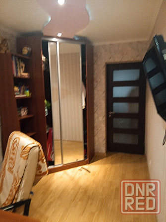 Продам 3х-комн квартиру. Мариуполь - изображение 7