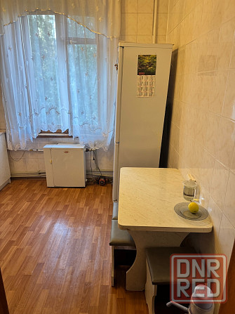 Продам сталинку 75 кв.м. с индивидуальным отоплением в самом центре, рядом Универмаг, налоговая Макеевка - изображение 4