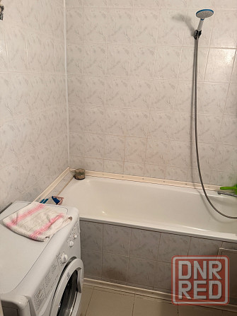 Продам сталинку 75 кв.м. с индивидуальным отоплением в самом центре, рядом Универмаг, налоговая Макеевка - изображение 5