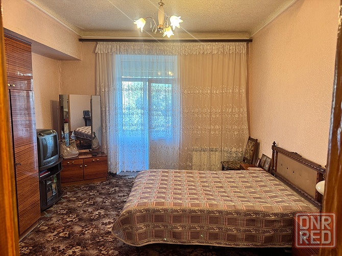 Продам сталинку 75 кв.м. с индивидуальным отоплением в самом центре, рядом Универмаг, налоговая Макеевка - изображение 9