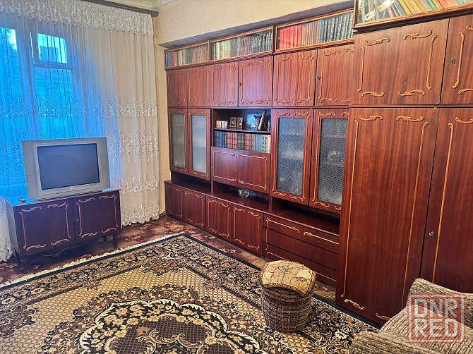 Продам сталинку 75 кв.м. с индивидуальным отоплением в самом центре, рядом Универмаг, налоговая Макеевка - изображение 8