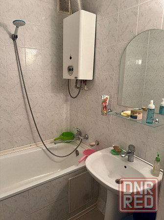 Продам сталинку 75 кв.м. с индивидуальным отоплением в самом центре, рядом Универмаг, налоговая Макеевка - изображение 6