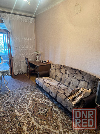Продам сталинку 75 кв.м. с индивидуальным отоплением в самом центре, рядом Универмаг, налоговая Макеевка - изображение 10