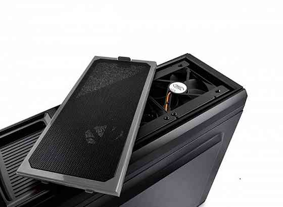 Корпус deepcool kendomen ti Донецк