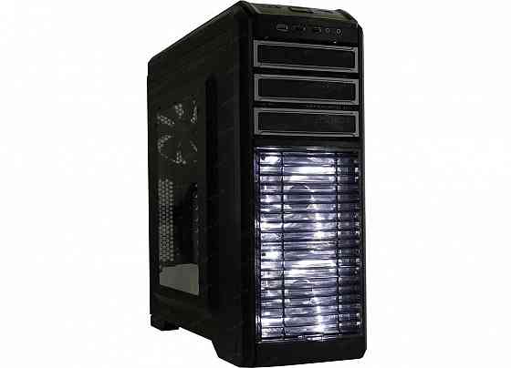 Корпус deepcool kendomen ti Донецк