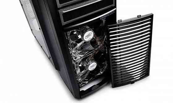 Корпус deepcool kendomen ti Донецк