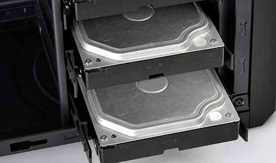 Корпус deepcool kendomen ti Донецк