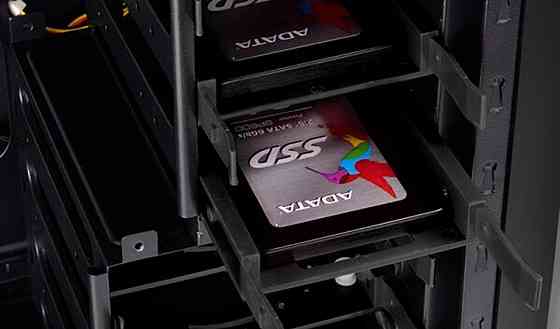 Корпус deepcool kendomen ti Донецк