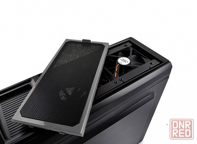 Корпус deepcool kendomen ti Донецк - изображение 4