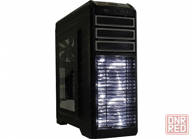 Корпус deepcool kendomen ti Донецк - изображение 1