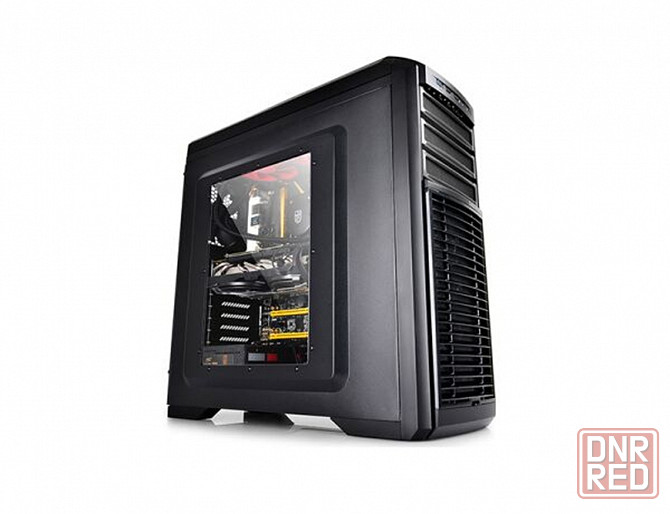 Корпус deepcool kendomen ti Донецк - изображение 7