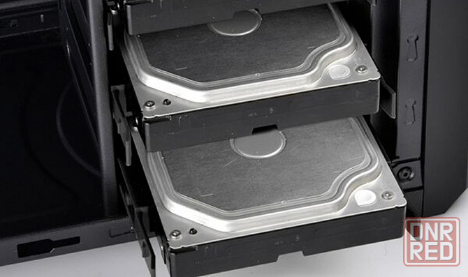 Корпус deepcool kendomen ti Донецк - изображение 6