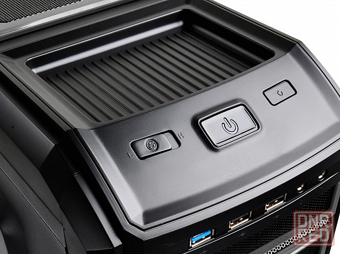 Корпус deepcool kendomen ti Донецк - изображение 8