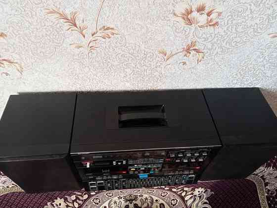Магнитола Sharp HK-9000 Донецк
